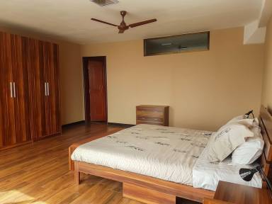Aparthotel Ambohidraserika