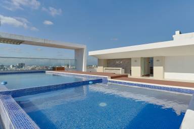 Apartment Santo Domingo