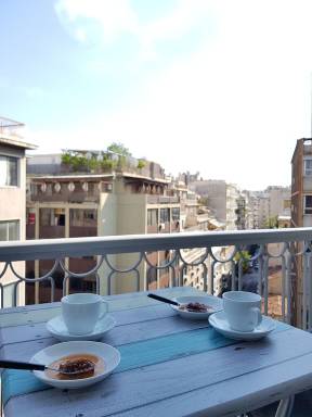 Appartamento Atene
