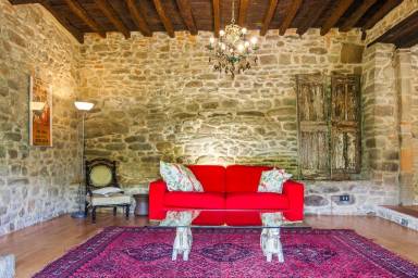 Huis Greve in Chianti
