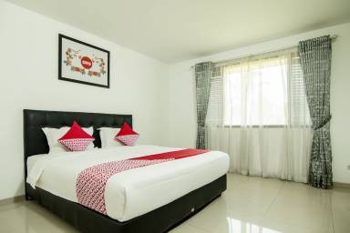 Accommodation Batipuh Baruah