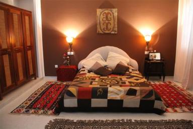 Chambre privée Sousse