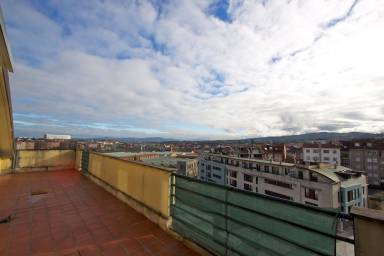 Apartamento  Oviedo