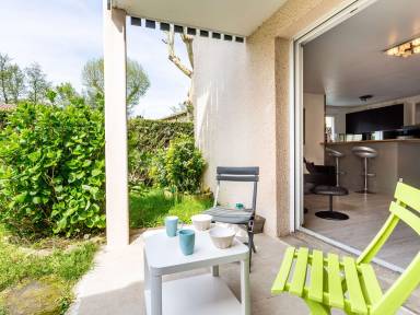 Appartement Mouguerre