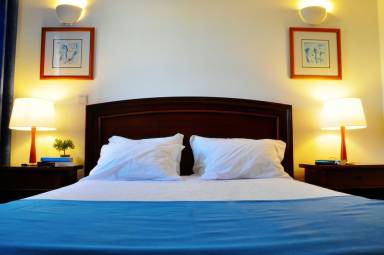 Apartamento de 50 m²