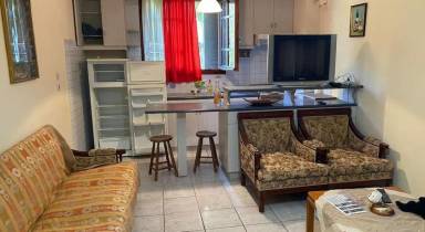 Appartement 15 m²