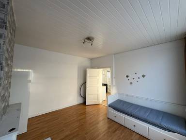 20 m² Privatzimmer
