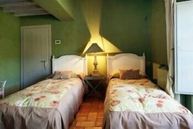 Accommodation  Bagnaia