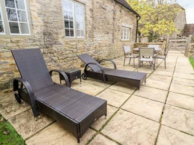 Cottage Cirencester