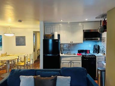 Apartment Lower Manhattan