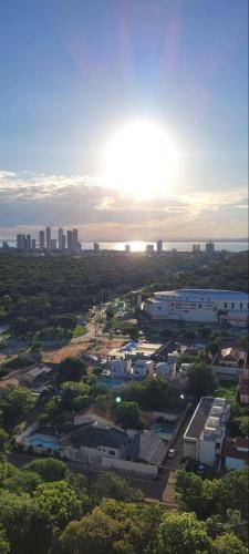 Apartamento  Plano Diretor Norte