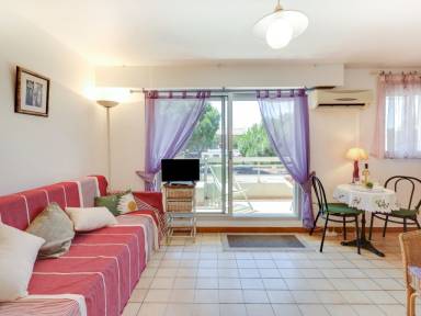 Appartement 20 m²