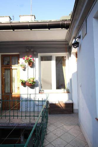 Appartement Kazimierz