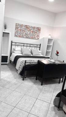 Appartement Naples