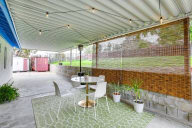 179 m² House