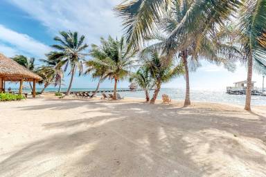 Apartamento San Pedro