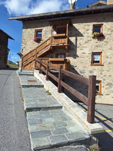 Apartment  Livigno