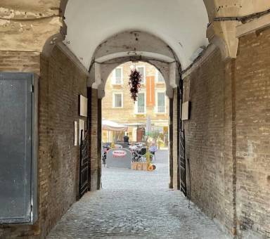 Appartamento Macerata