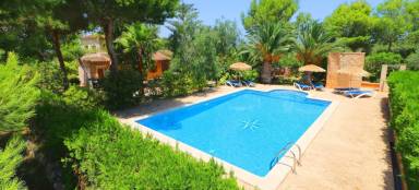 Villa Campos