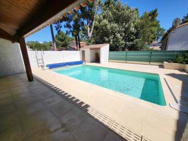 Villa Les Mathes
