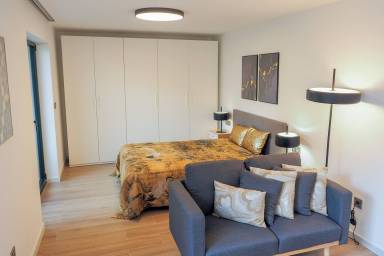 Appartement Aveiro