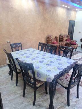 Appartement Umm Qeis