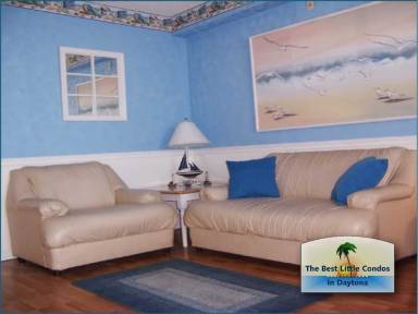 Condo Americano Beach Lodge Resort