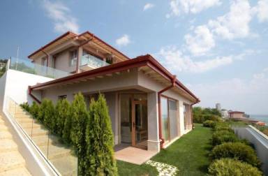 Apartamento Chayka