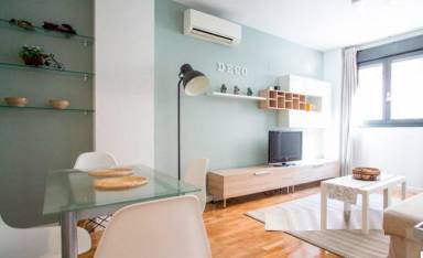 Apartamento Mirasierra
