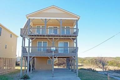 House Kitty Hawk