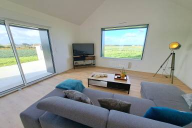 Maison de vacances 120 m²
