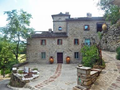 Appartamento Monghidoro
