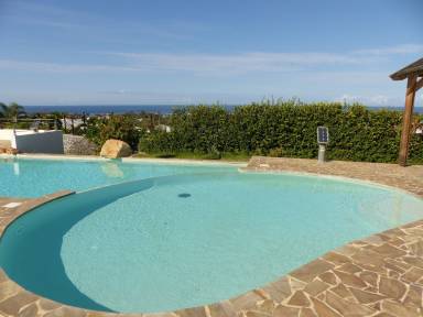 Ferienwohnung  La Saline-Les-Bains