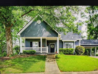 House Newnan
