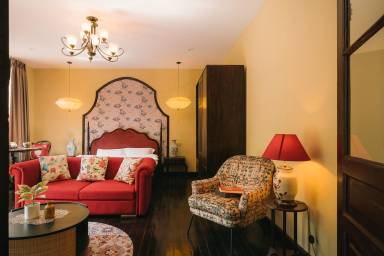 Villa Hanoi