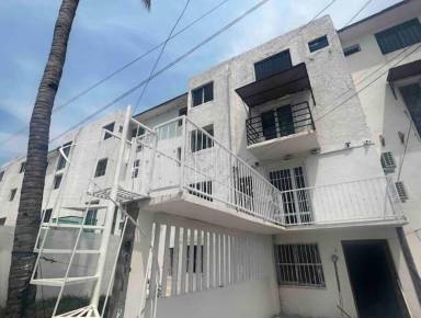Departamento Manzanillo