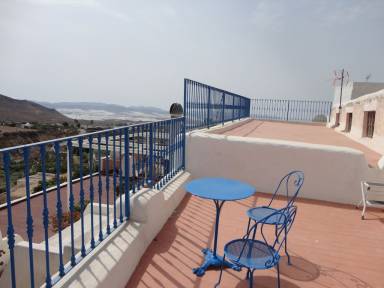 Apartamento Níjar