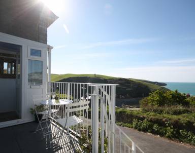 Cottage Port Isaac