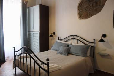 Ferienwohnung Pitigliano