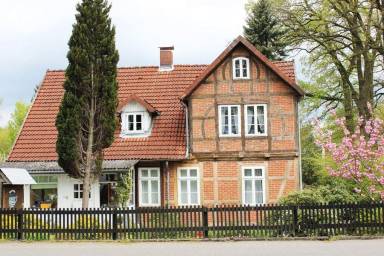 Ferienwohnung Hermannsburg