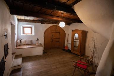 Monolocale Scuol
