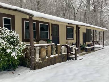 Cabin Tuckasegee