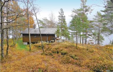 Huis 40 m²