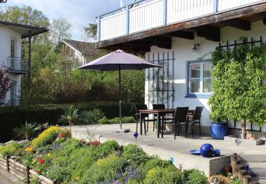 Appartement 65 m²
