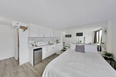 Appartement en copropriété  Honolulu