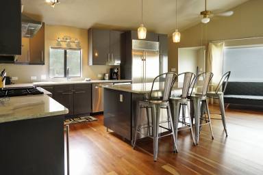 House South Fork