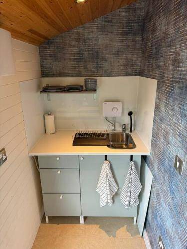 50 m² Ferienwohnung