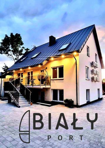 Bed & Breakfast Rajgród