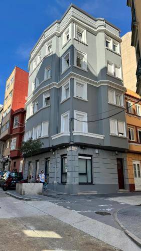 Apartamento Monte Alto