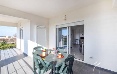 Ferienwohnung Nicotera Marina